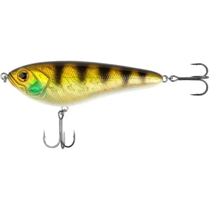 Lok Shimano Yasei Javelin Jerk SP