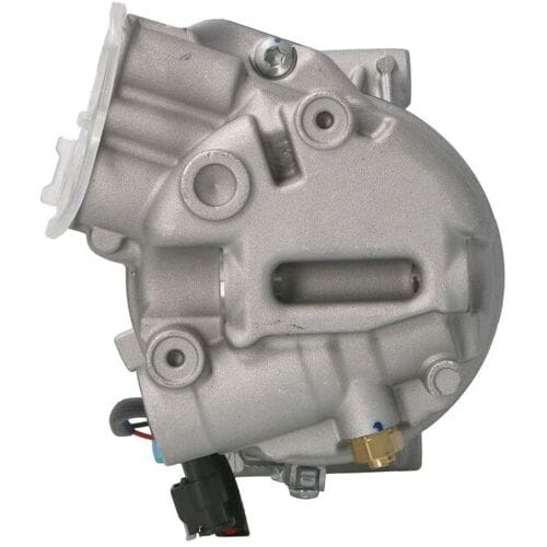 Airco-compressor VALEO 690203
