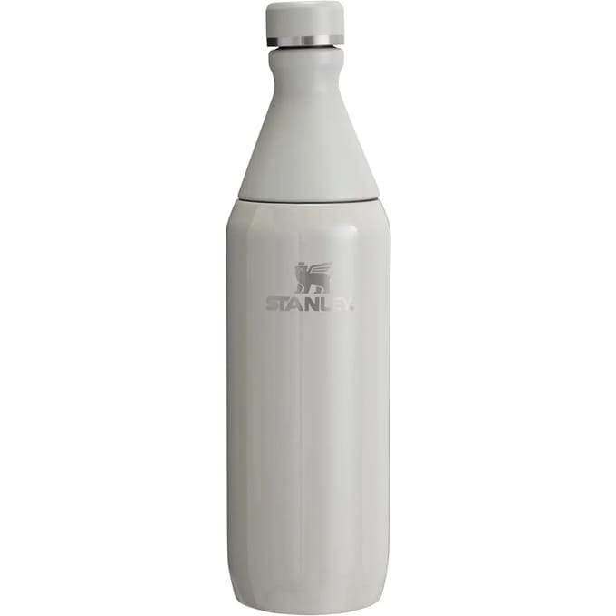 All Day Slim Bottle | 0,59L - Ash Gloss
