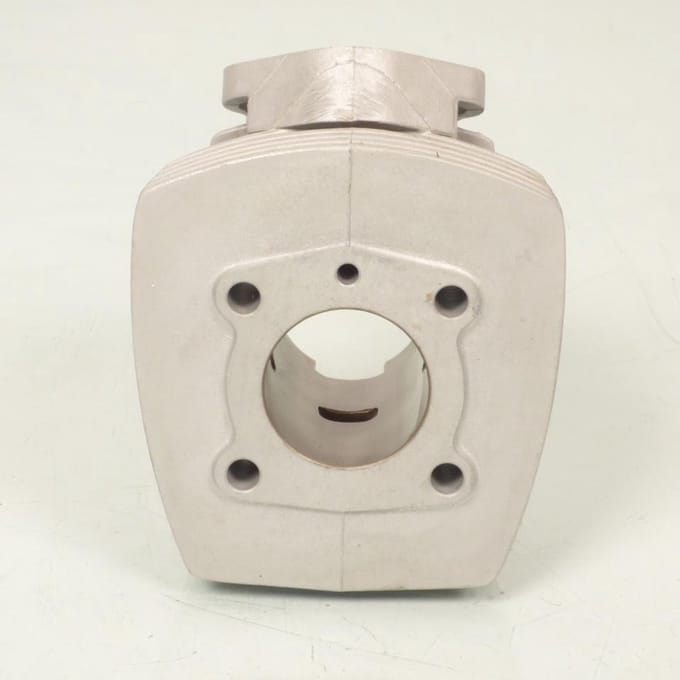 Cylindre Teknix pour Mobylette Peugeot 50 103 FOX Neuf