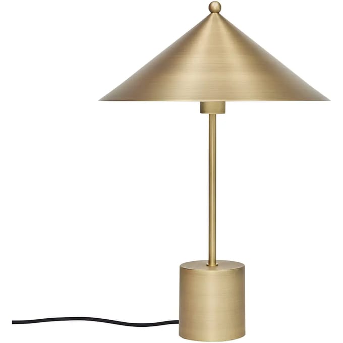 Metalen lamp OYOY Living Design
