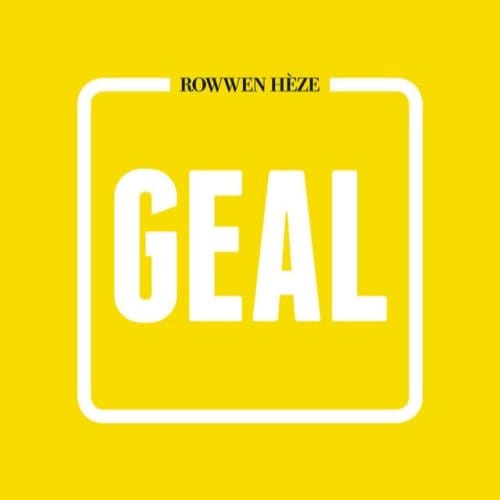 Rowwen Hèze - Geal (CD)