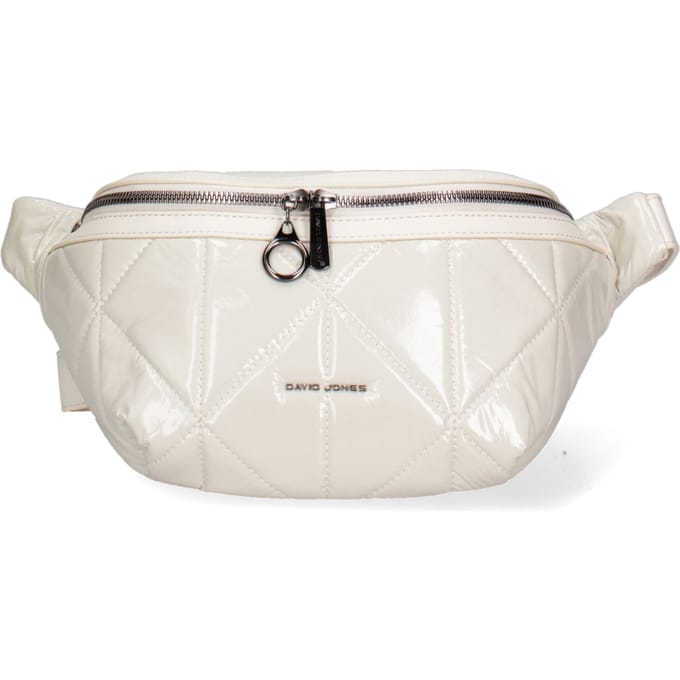 David Jones Tas met riem Uniseks BEIGE