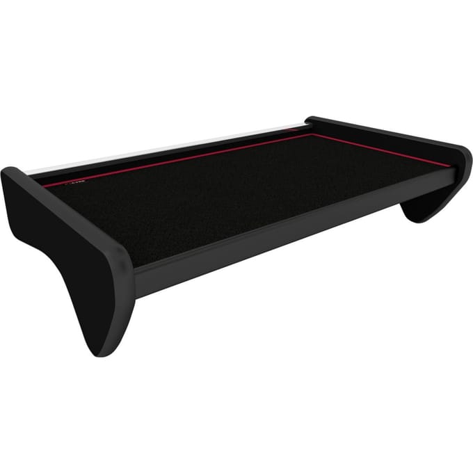 Bbinnenlegplank cabine F-CORE PK34 RED