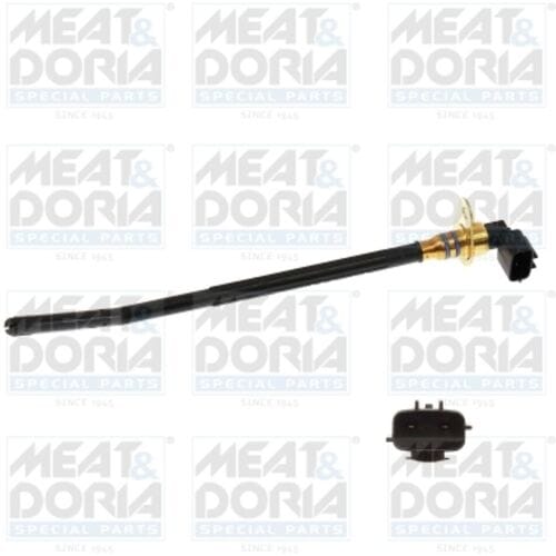 Sensor, motoroliepeil MEAT & DORIA 72287