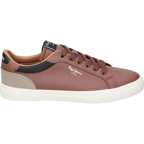 Trainers Pepe Jeans Kenton court