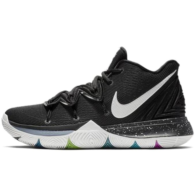 Nike Kyrie 5 Ep 'Black Magic' Nike AO2919-901 45 black