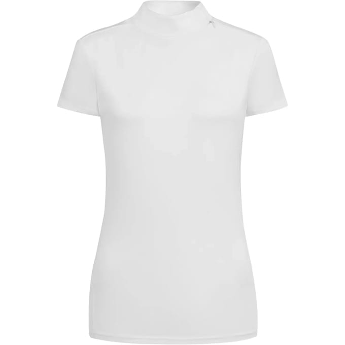 Hailey Wedstrijdshirt - Bijna Uitverkocht!