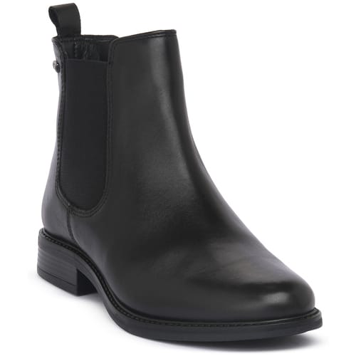 Laarzen Valleverde NERO