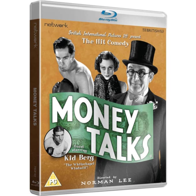 Money Talks