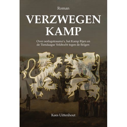 Verzwegen Kamp - Kees Uittenhout