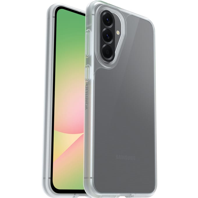Otterbox React Case Samsung Galaxy A56 5G Transparant Stootbestendig