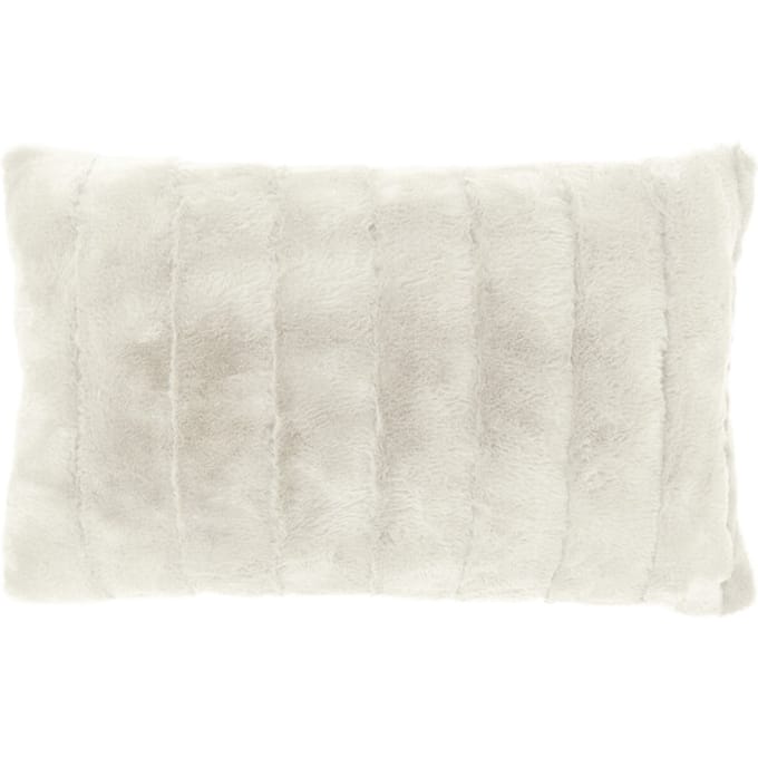 Unique Living - Sierkussen Norah 40x60cm - Dove White