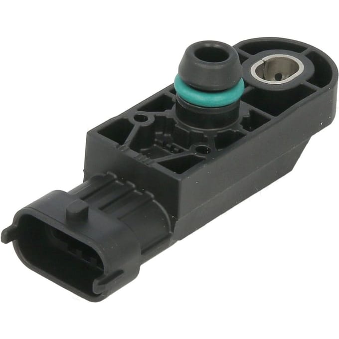 Sensor, inlaatspruitstukdruk BOSCH 0 261 230 00S