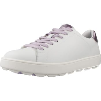 Lage Sneakers Geox D Spherica Ecub-1