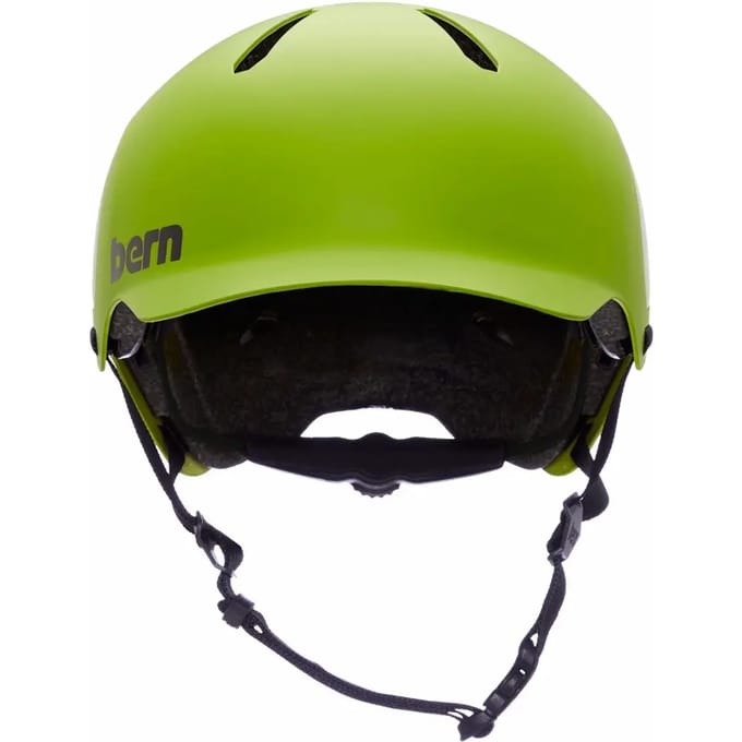 Fietshelm Bern Watts 2.0