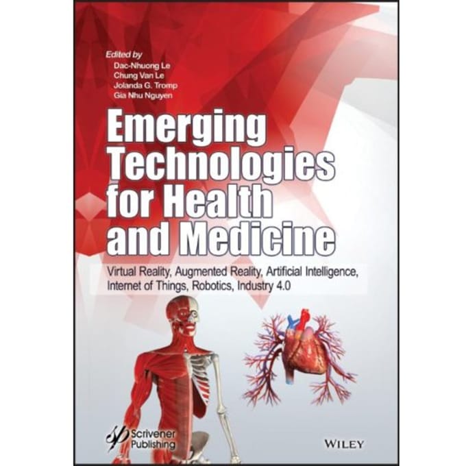 Emerging Technologies For Health And Medicine