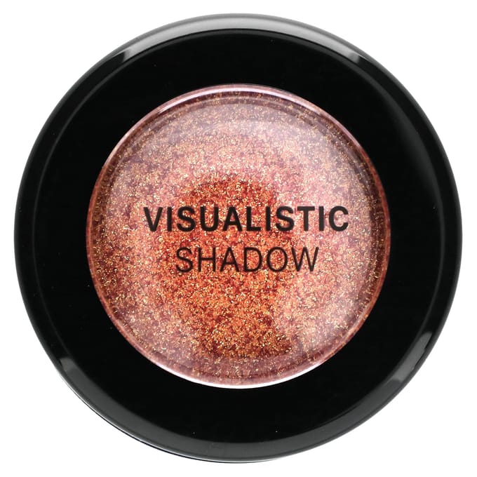 Mizon, Visualistic Shadow, Reddish Sunset, 1.3g (0.04oz) brown