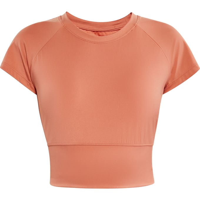 Mymo Top Dames perzik