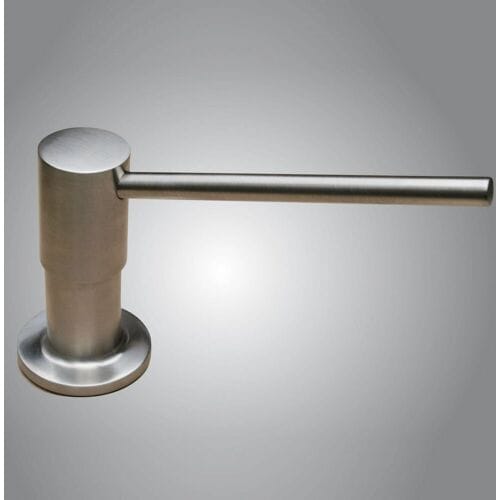 Systemceram detergent dispenser 00903