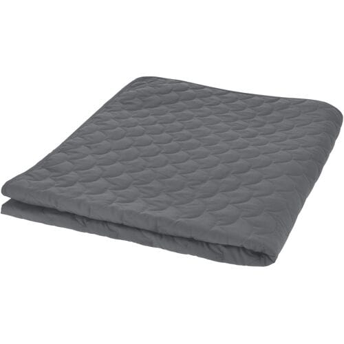 LIVARNO Bedsprei 220 x 240 cm (Grijs)