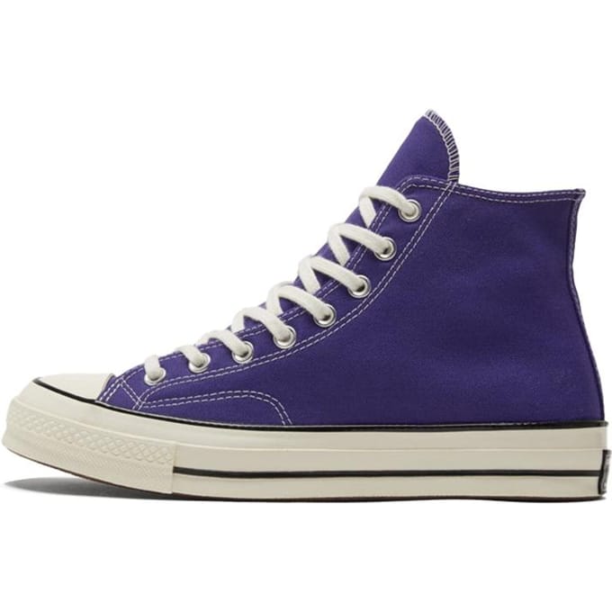 Converse Chuck 70 High 'Candy Grape' 41.5 gray