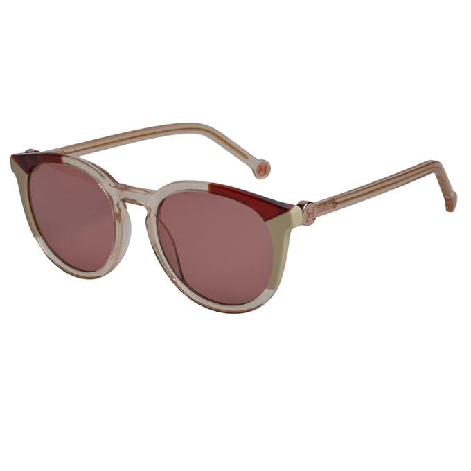 Carolina Herrera 0053/S DLN Zonnebril - Dames - Bruin
