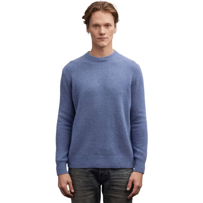 Denham Crew knit cch