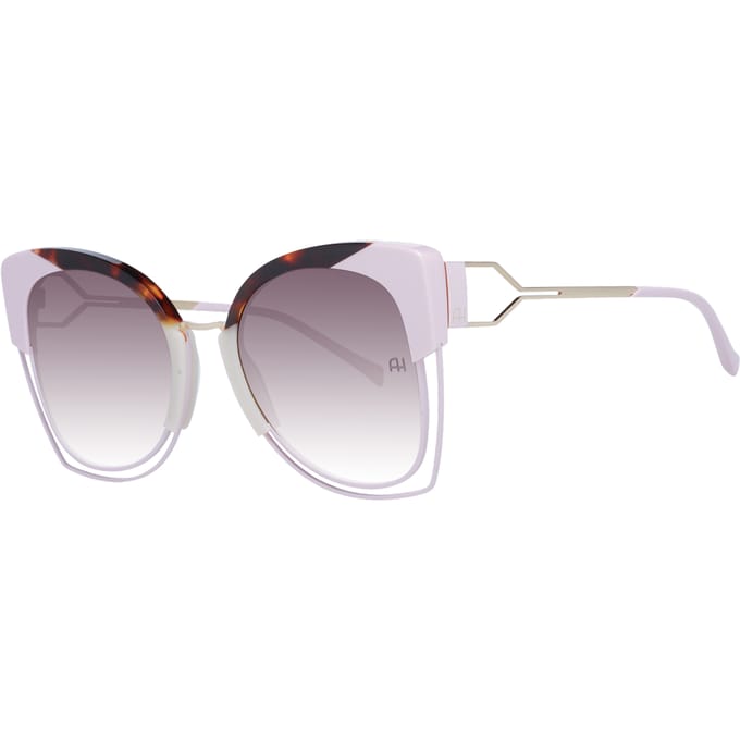 Ana Hickmann AH3181 P03 Zonnebril - Dames - Multi