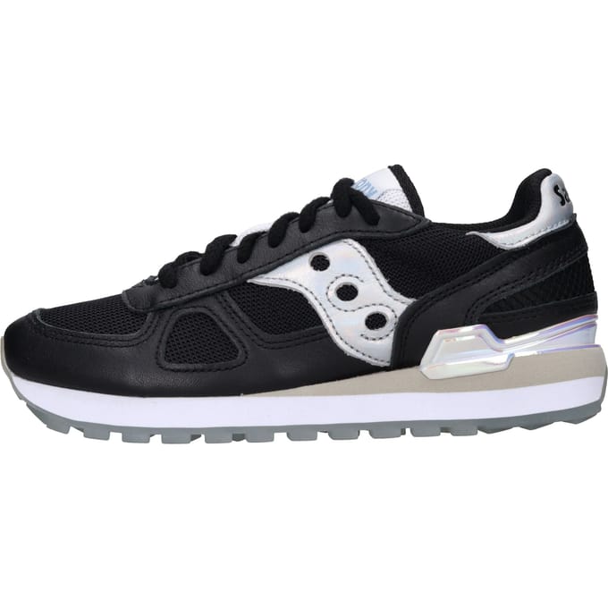 Saucony Zwarte sneakers