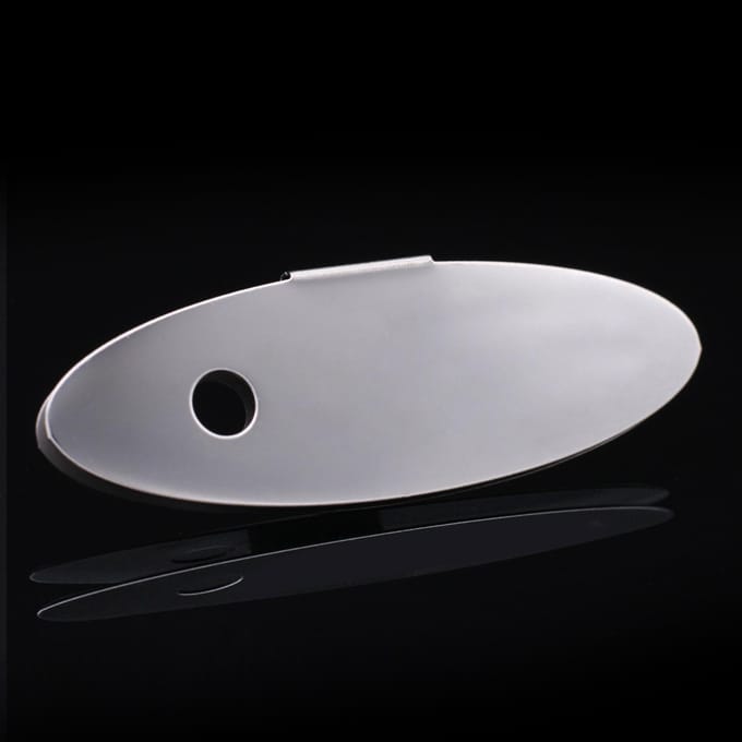 Clé de frein de fourche de réglage de Rotor de vélo avec plaquettes de frein à disque, ensemble d'outils d'alignement du Rotor noir