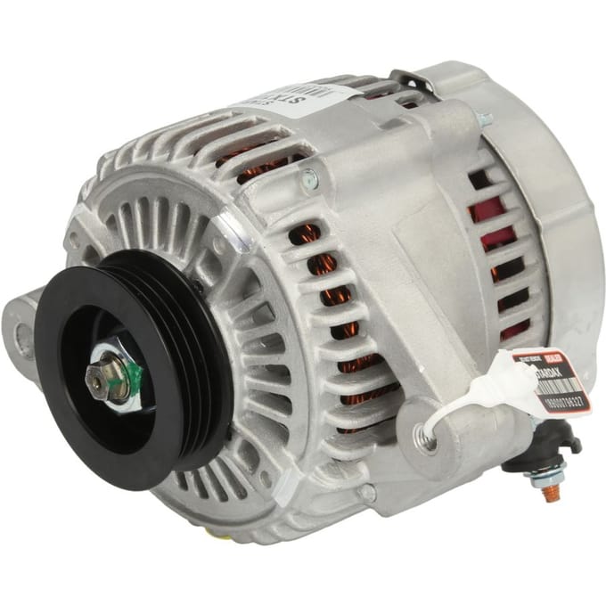 Driefasige generator STARDAX STX100371R