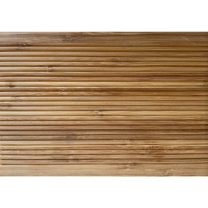 Intergard Vlonderplanken bamboe 244cm (18x140mm)