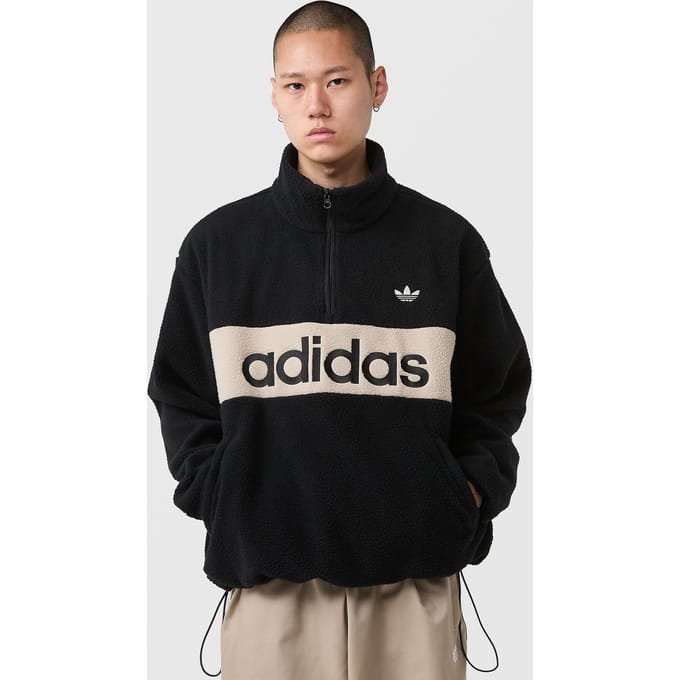 adidas Originals Polar Fleece Pullover