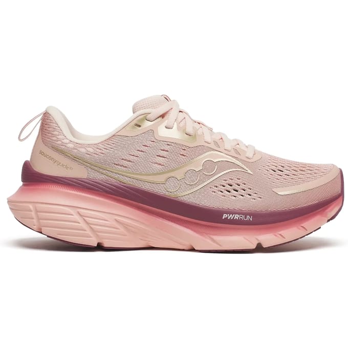 Hardloopschoenen voor dames Saucony Guide 18