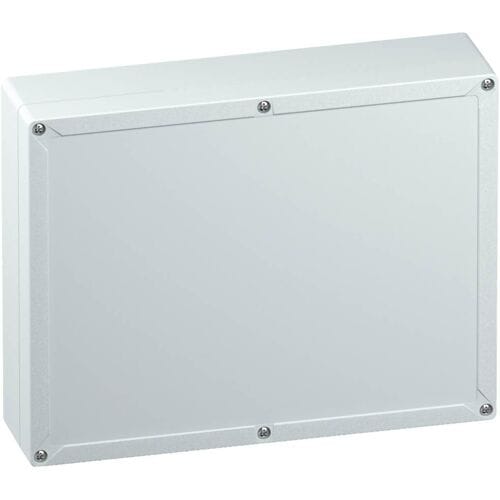 Spelsberg TG ABS 3023-9-o Installatiebehuizing 302 x 232 x 90 ABS Grijs-wit (RAL 7035) 1 stuk(s) Piece