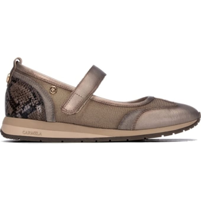 Carmela 16435302 Schoenen Bruin EU 36 Vrouw