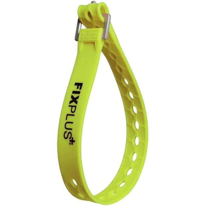 Rubberen spanband Fixplus