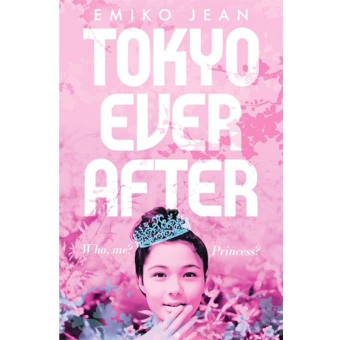 Tokyo Ever After - Emiko Jean