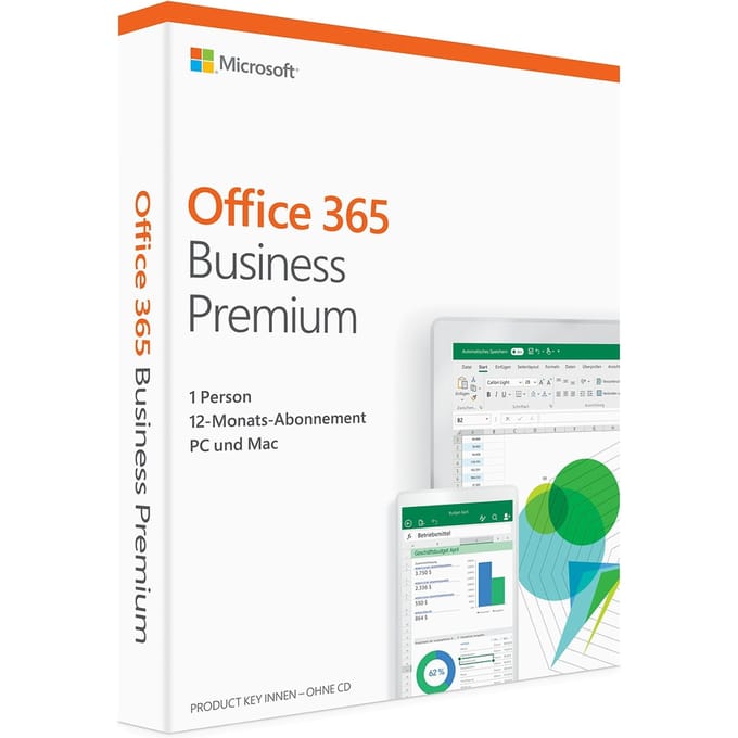 Microsoft Office 365 Business Premium Download