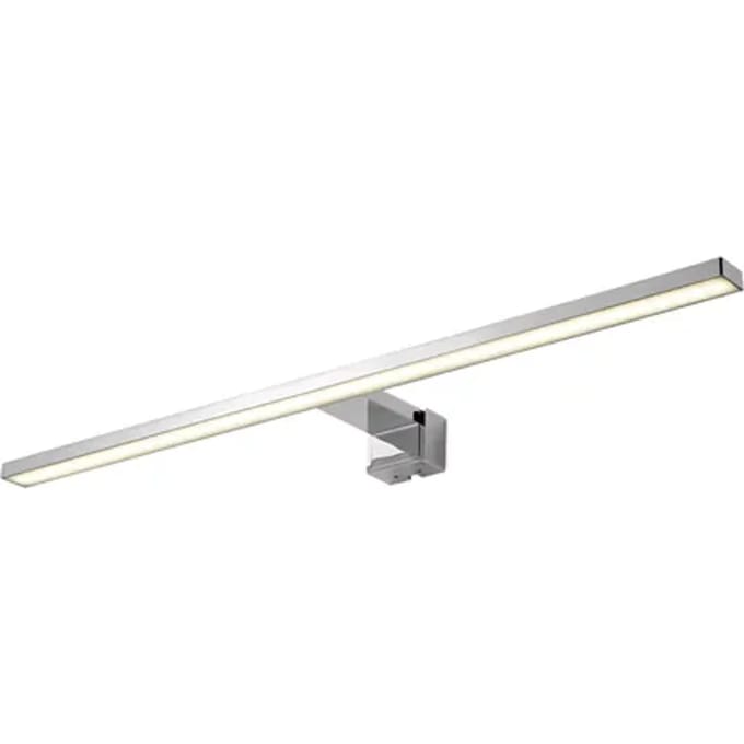 Aquavive Wandlamp Cato Chroom 10w