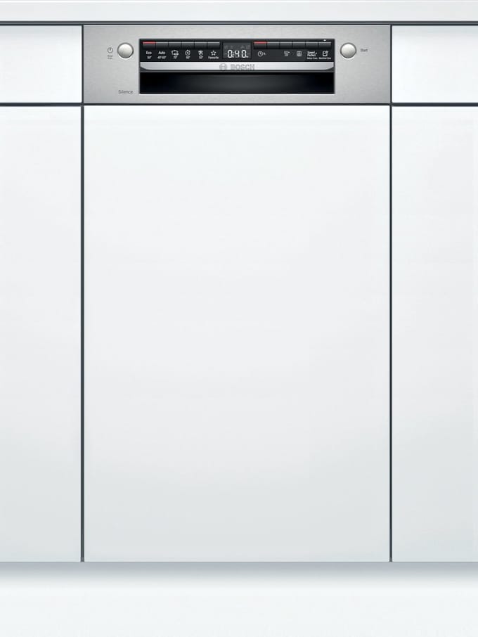 Bosch SRI4HKS53E - Serie 4 - Inbouw vaatwasser