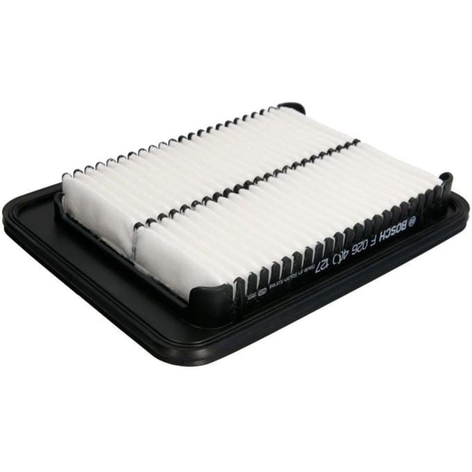 Luchtfilter BOSCH F 026 400 127