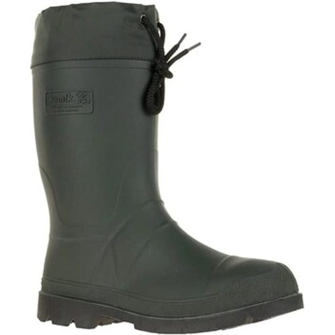 Regenlaarzen KAMIK Gummistiefel Forester