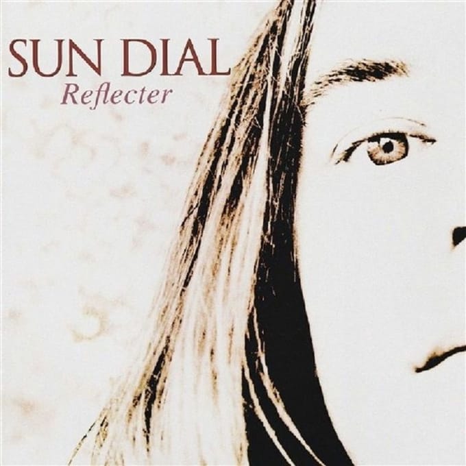 Sun Dial - Reflecter