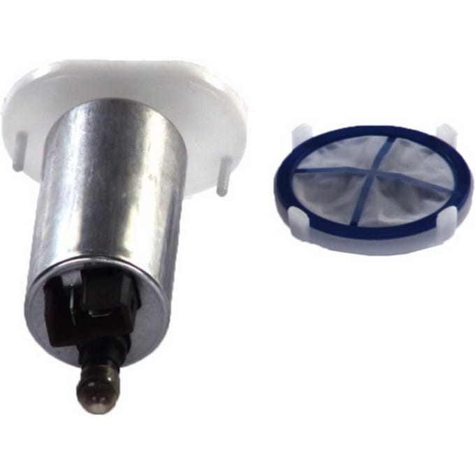 Topran Brandstofpomp HANS PRIES 103 562