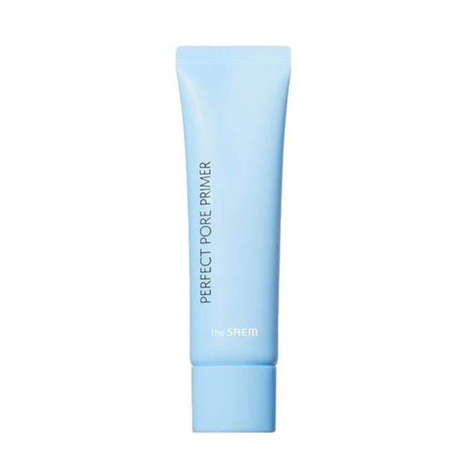 De Saem Saemmul Perfect Pore Primer 25ml white