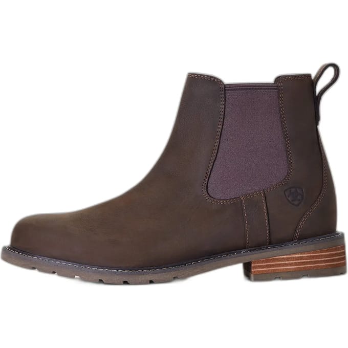 Waterdichte laarzen Ariat Wexford H2O