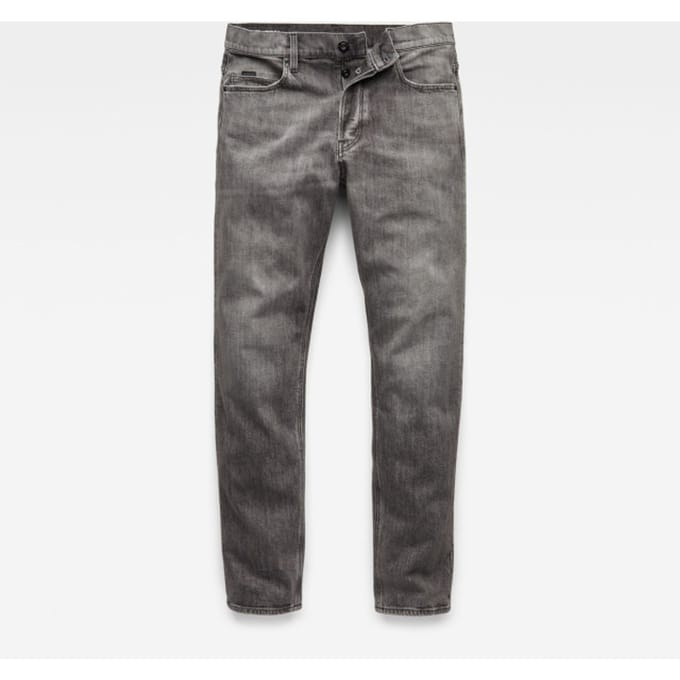 G-Star - Triple A Straight - Heren - Jeans