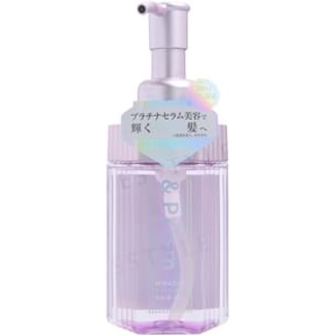 H2O - ululis &Prism Miracle Shine Hair Oil 100ml